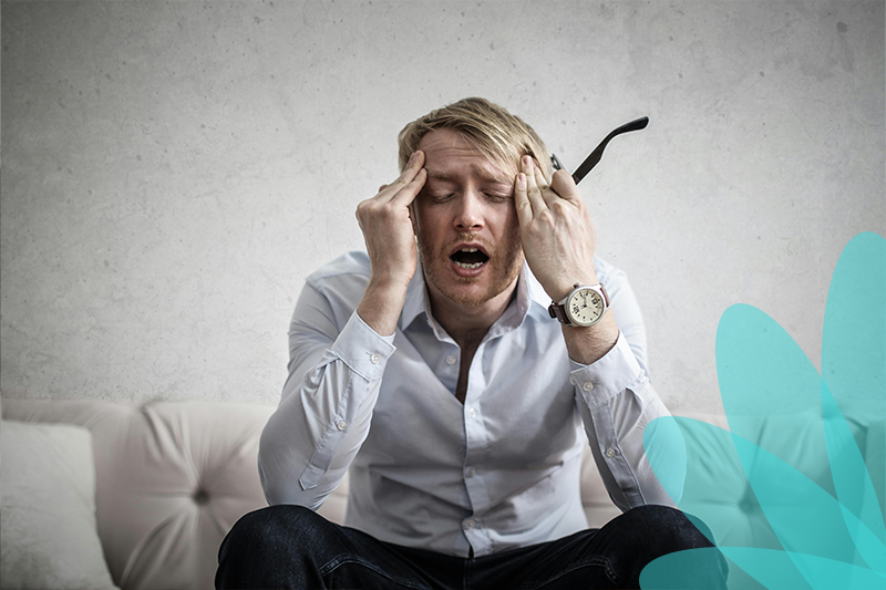 ¿Qué es el Síndrome de Burnout? Descubre sus Fases y Síntomas